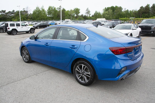 2022 KIA FORTE EX in Cars & Trucks in Oshawa / Durham Region - Image 3