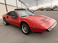 FERRARI REPLICA UP FOR GRABS!! 1984 PONTIAC FIERO SE!! **1980'S FERRARI 328 GTB REPLICA CAR** FULL 3... (image 3)