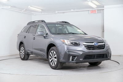 2020 Subaru Outback Touring TOIT OUVRANT, APPLE/ANDROID CARPLAY,