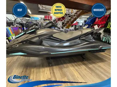 Bienvenue chez Binette Marine ! Le choix parfait pour votre prochaine aventure nautique ! Vous rêvez...