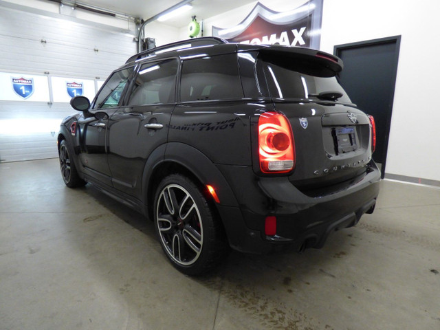 2019 MINI COUNTRYMAN JOHN COOPER WORKS ALL4, JAMAIS ACCIDENTÉ!!! in Cars & Trucks in City of Montréal - Image 2