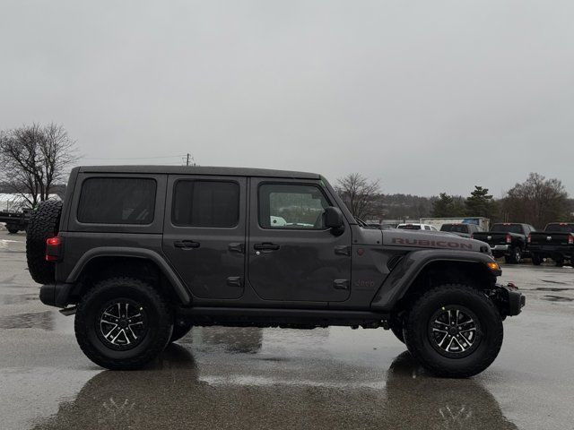 2025 Jeep Wrangler Rubicon X in Cars & Trucks in Barrie - Image 4