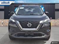 Come see this certified 2021 Nissan Rogue S AWD | Heated Steering + Seats | CarPlay + Android | Rear... (image 7)
