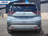 Come see this certified 2021 Nissan Rogue SV Premium AWD | Leather | Pano Roof | Heated Seats + Stee... (image 3)