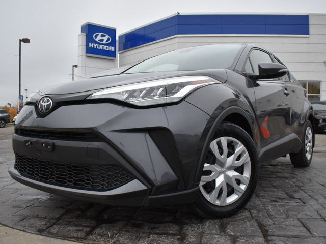 2021 Toyota C-HR - No Accidents, CarPlay/Android Able, B/U in Cars & Trucks in Calgary - Image 3