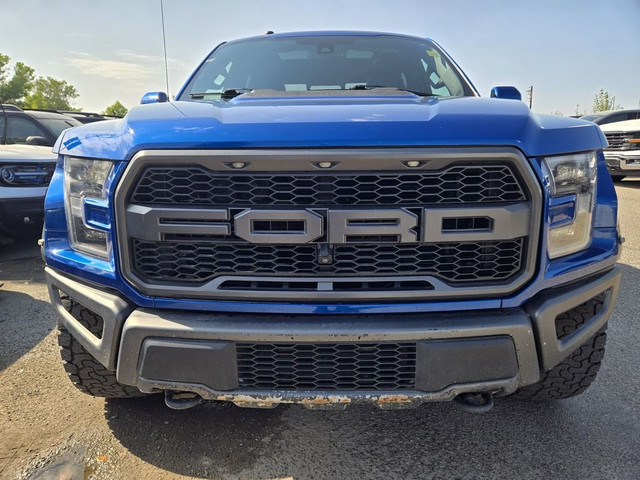 2018 Ford F-150 RAPTOR 802A | TECH PKG | MOONROOF | 360 CAM in Cars & Trucks in Calgary - Image 4