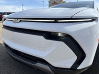 AMVIC Licensed Dealer Questing for a four-wheeled companion that merges innovation with the tenaciou... (image 2)