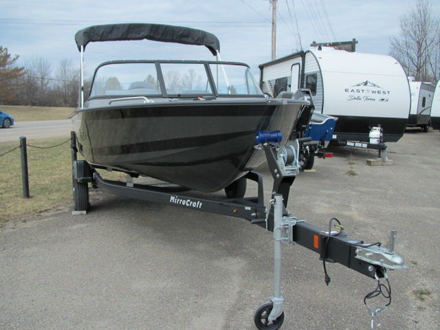 2024 MirroCraft 176 DUAL IMPACT-LOADED UP WITH OPTIONS & ON SALE in Powerboats & Motorboats in Ottawa - Image 4