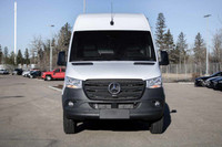 This Mercedes-Benz Sprinter Cargo Van has a strong Intercooled Turbo Diesel I-4 2.0 L/119 engine pow... (image 2)