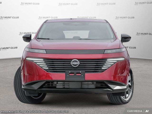 2025 Nissan Murano SL in Cars & Trucks in Ottawa - Image 2