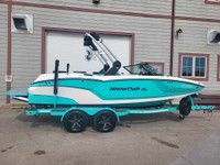  2021 Mastercraft NXT 20 FINANCING AVAILABLE