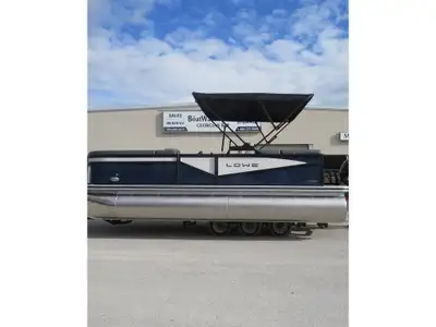 *** IN STOCK NOW *** The Boat Warehouse Brand New 2025 Lowe LS210! Options Include a Mercury 60HP EL...