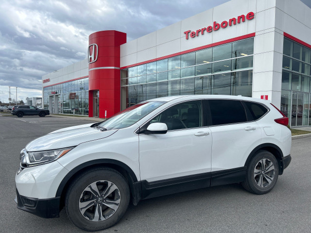 2019 Honda CR-V LX in Cars & Trucks in Laval / North Shore