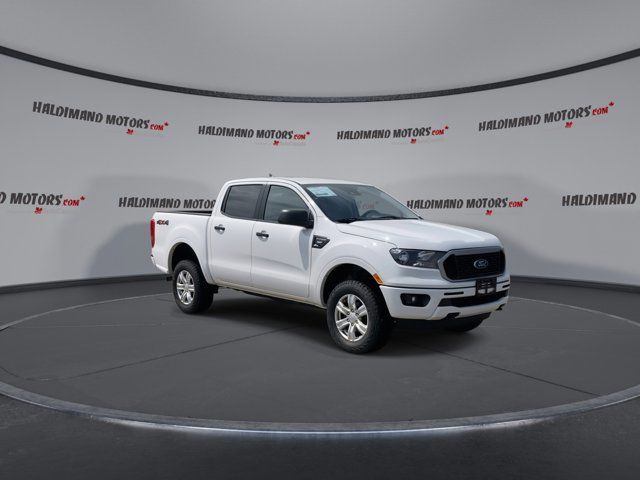 2023 Ford Ranger XLT in Cars & Trucks in Hamilton - Image 2