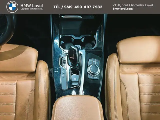 2021 BMW X3 xDrive30i, Point d'accès Wi-Fi in Cars & Trucks in Laval / North Shore - Image 21