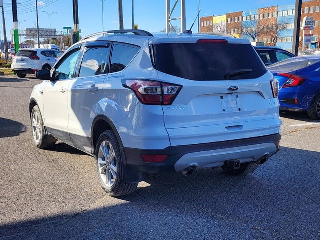 2017 Ford Escape SE ECOBOOST AWD * CAMERA * NAVI * MAGS * CLEAN! in Cars & Trucks in City of Montréal - Image 4
