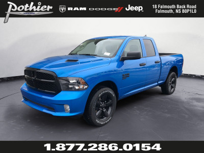 2023 Ram 1500 Classic EXPRESS