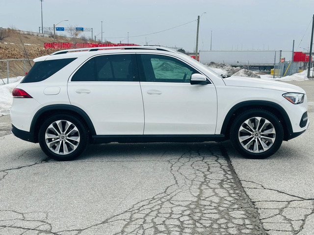 2020 Mercedes-Benz GLE-Class GLE 450 Hybrid in Cars & Trucks in Mississauga / Peel Region - Image 4