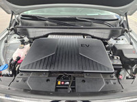 Look at this certified 2024 Hyundai Kona Electric Ultimate| Nav | Leather | Sunroof | Heated Steerin... (image 8)