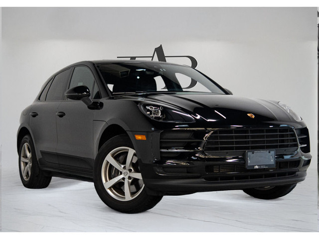 2021 Porsche Macan PANO ROOF | LED HEADLIGHTS | LEATHER in Cars & Trucks in Mississauga / Peel Region - Image 3