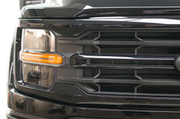 Save over $19,800 from new on this super low KM, virtually brand new 2024 Ford F-150 XLT SuperCrew 4... (image 2)
