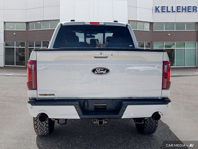 2025 Ford F-150 Tremor in Cars & Trucks in Brandon - Image 4