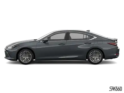 LUXURY - PREMIUM COLOUR Engine: 2.5L 4cyl. L/100Km City: 5.5 L/100Km Hwy: 5.2 Safety Equipment Elect...