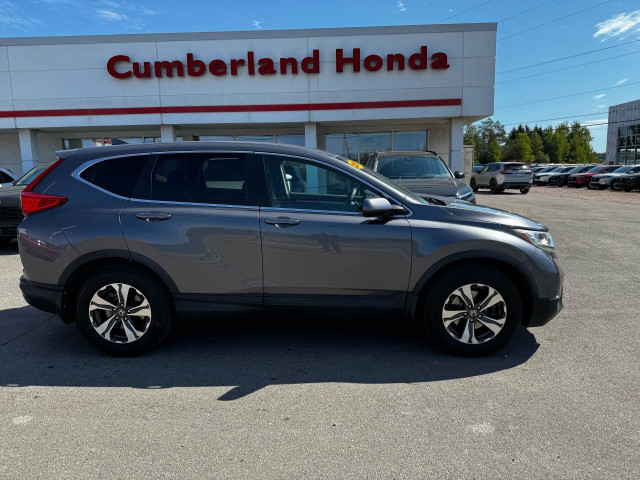 2017 Honda CR-V LX in Cars & Trucks in Truro