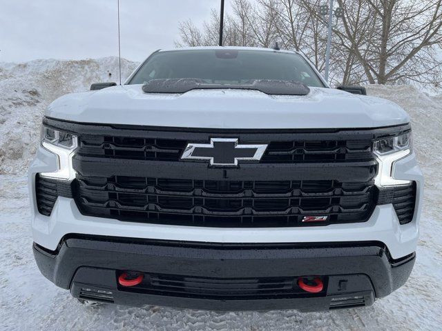 2025 Chevrolet Silverado 1500 LT Trail Boss in Cars & Trucks in Edmonton - Image 4