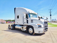 2022 MACK ANTHEM AUTOMATIC WITH FACTORY EXTENDED WARRANTY 