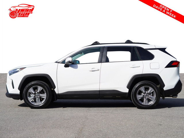 2022 Toyota RAV4 XLE AWD SUNROOF, ALLOY WHEELS in Cars & Trucks in Mississauga / Peel Region - Image 4