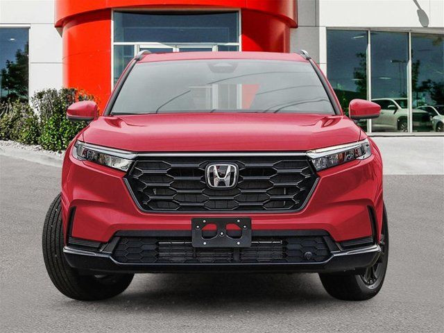  2024 Honda CR-V Sport FACTORY ORDER - CUSTOM dans Autos et camions  à Winnipeg - Image 2