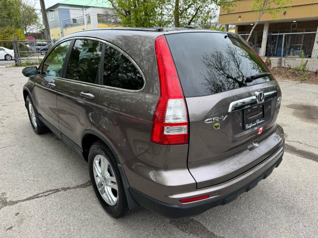 2010 Honda CR-V EX-L - 4WD in Cars & Trucks in City of Toronto - Image 3