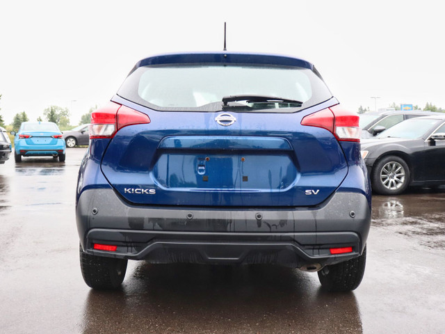 2020 Nissan Kicks SV in Cars & Trucks in Oakville / Halton Region - Image 4