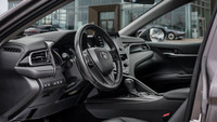*Leather Seats, Heated Seats, Apple CarPlay, Android Auto, Heated Steering Wheel, Adaptive Cruise Co... (image 8)