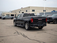 The 2021 GMC Sierra 1500 Denali blends premium craftsmanship with true pickup capability, making it... (image 5)