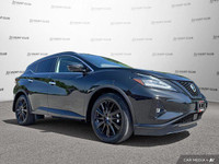 Land a score on this certified 2021 Nissan Murano SL before it's too late. Roomy but easy to maneuve... (image 8)