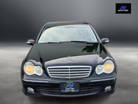 JUST LANDED!! 2005 Mercedes-Benz C240!! **CLEAN CARFAX** 2.6L INLINE 6 MOTOR, AUTOMATIC TRANSMISSION... (image 1)