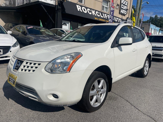2008 Nissan Rogue S in Cars & Trucks in City of Toronto