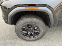 Welcome to Murray Buick GMC - Penticton Prepare to be impressed with our 2025 GMC Canyon Elevation C... (image 3)