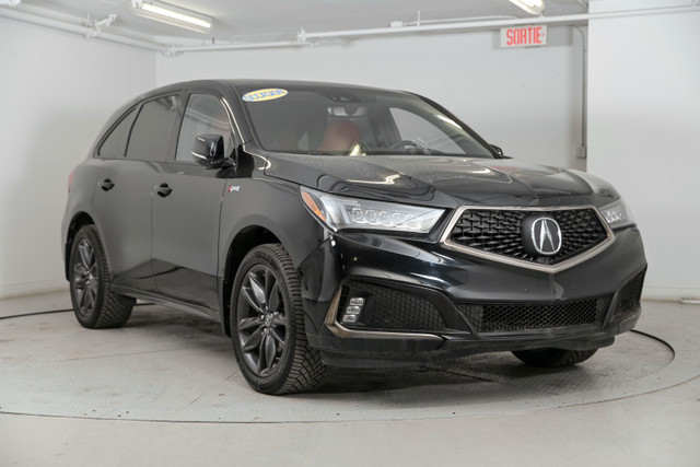 2020 Acura MDX A-SPEC in Cars & Trucks in Longueuil / South Shore