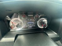 Conquer the Canadian Terrain with the 2017 Ram 1500 Laramie: A Robust Companion for Every Adventure,... (image 8)