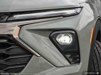 This Chevrolet Trailblazer has a strong Gas I3 1.3L/ engine powering this Automatic transmission. *Y... (image 8)