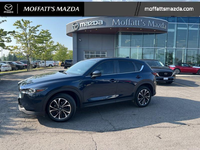 2022 Mazda CX-5 GS SUNROOF - AWD in Cars & Trucks in Barrie - Image 2