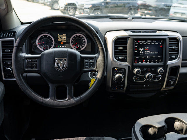 2019 Ram 1500 Classic SLT in Cars & Trucks in Barrie - Image 2