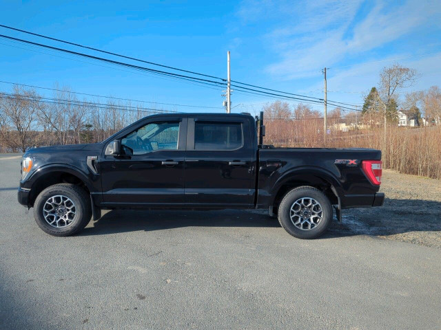 2021 Ford F-150 in Cars & Trucks in Miramichi - Image 2