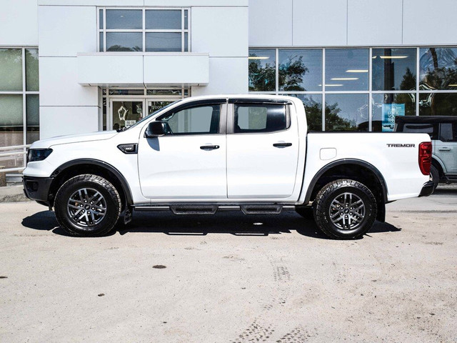  2023 Ford Ranger XLT 4WD Crew Tremor Off-Road Package in Cars & Trucks in Winnipeg - Image 4