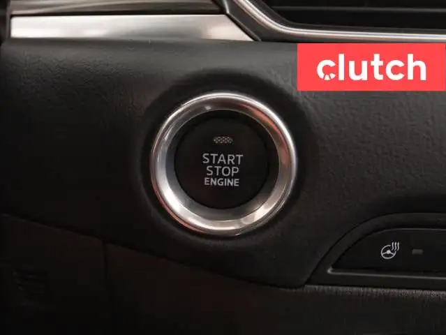 2021 Mazda CX-5 GT AWD w/Apple CarPlay & Android Auto, Heated Fr in Cars & Trucks in Ottawa - Image 30