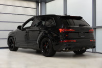 Traction intégrale Audi quattro / Black optics / V8 4.0T 500 chevaux / Apple Carplay + Android Auto... (image 6)