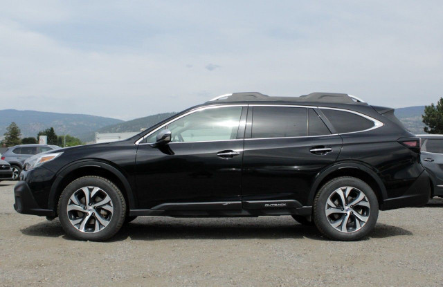 2021 Subaru Outback in Cars & Trucks in Penticton - Image 4